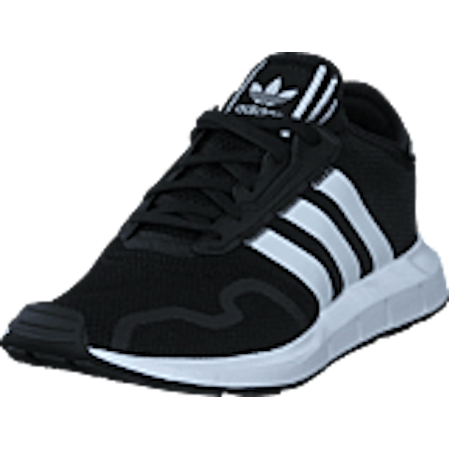Swift Run X Core Black / Cloud White / Core Black - Bild 9