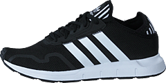 Swift Run X Core Black / Cloud White / Core Black - Bild 10