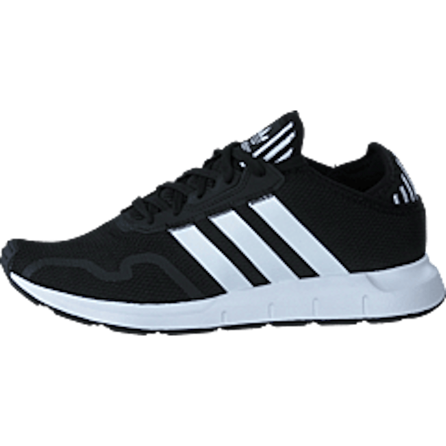 Swift Run X Core Black / Cloud White / Core Black - Bild 10