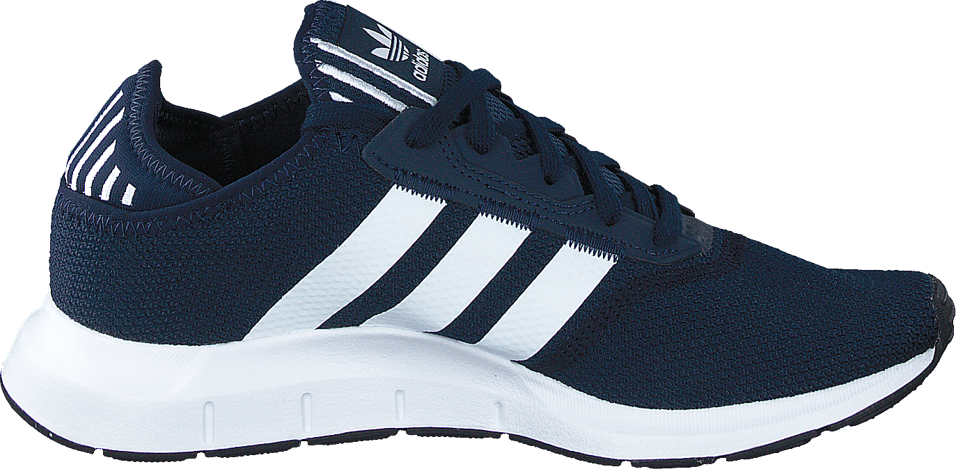 Swift Run X Collegiate Navy / Cloud White / Core Black - Bild 2