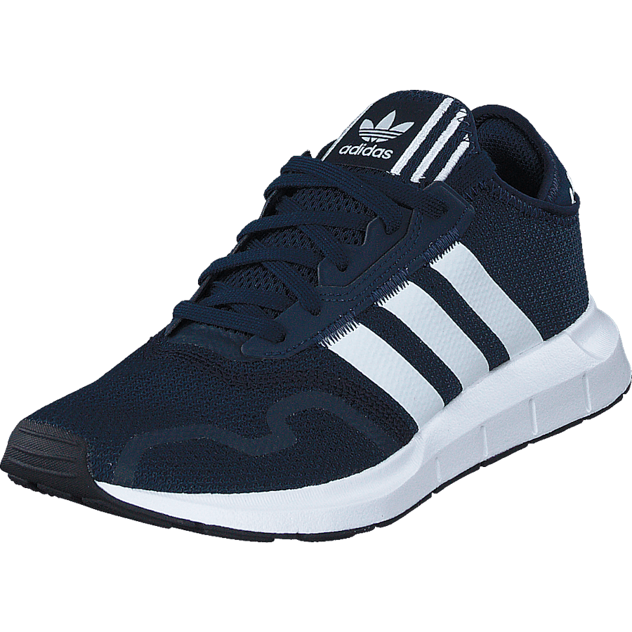 Swift Run X Collegiate Navy / Cloud White / Core Black - Bild 3