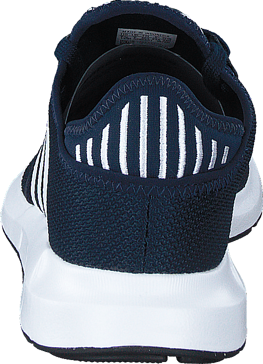 Swift Run X Collegiate Navy / Cloud White / Core Black - Bild 5
