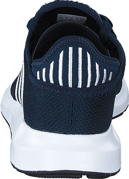 Swift Run X Collegiate Navy / Cloud White / Core Black