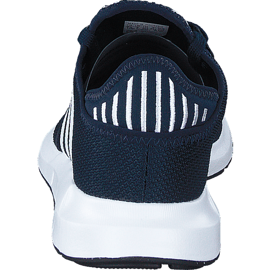 Swift Run X Collegiate Navy / Cloud White / Core Black - Bild 5