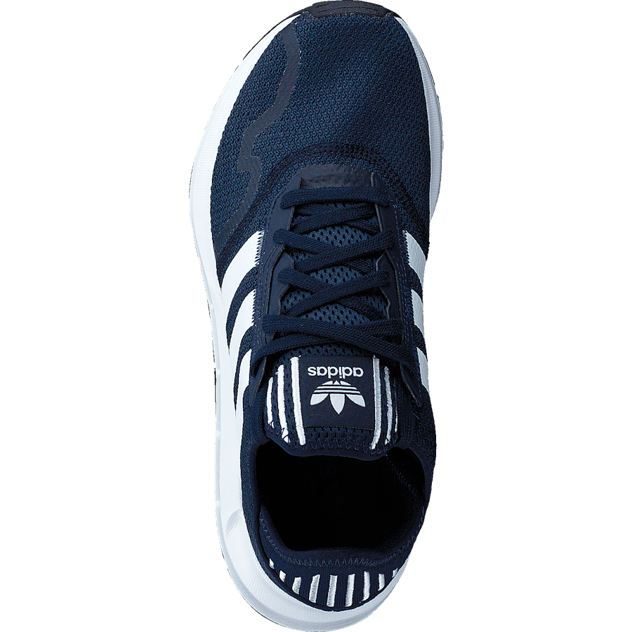 Swift Run X Collegiate Navy / Cloud White / Core Black - Bild 6
