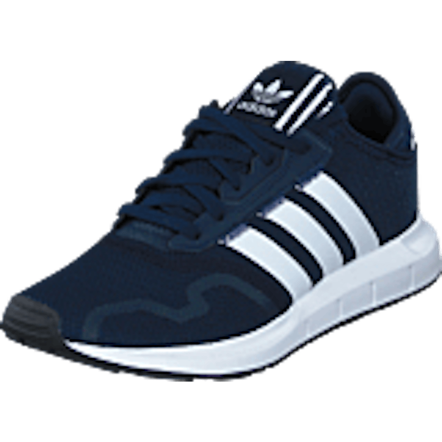 Swift Run X Collegiate Navy / Cloud White / Core Black - Bild 9