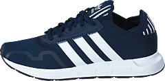 Swift Run X Collegiate Navy / Cloud White / Core Black - Bild 10