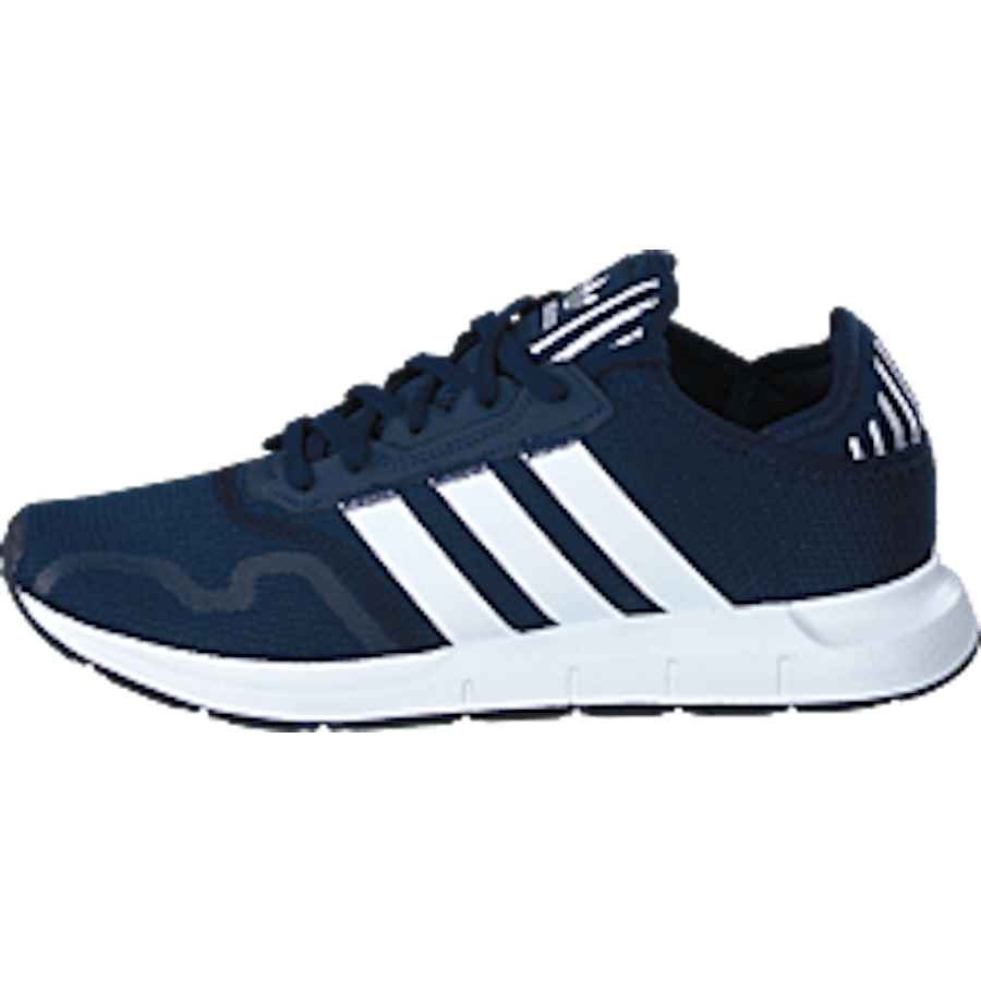 Swift Run X Collegiate Navy / Cloud White / Core Black - Bild 10