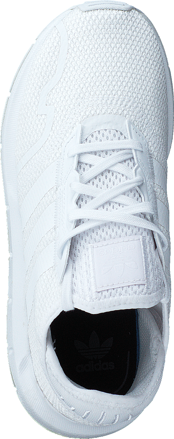 Swift Run X C Cloud White / Cloud White / Cloud White - Bild 6