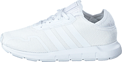 Swift Run X C Cloud White / Cloud White / Cloud White - Bild 10