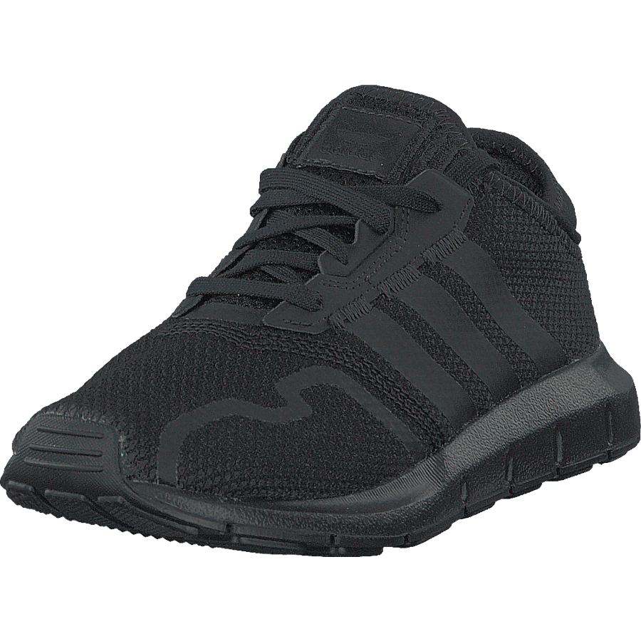 Swift Run X C Core Black / Core Black / Core Black - Bild 3