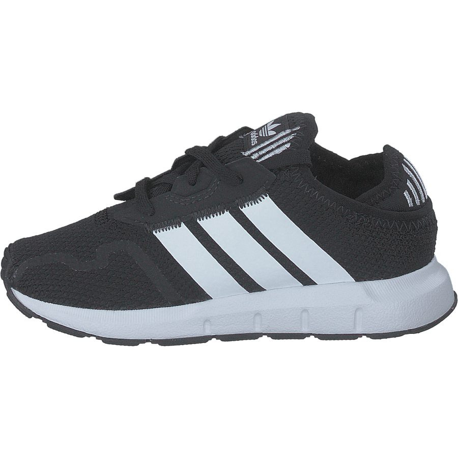 Swift Run X I Core Black / Cloud White / Core Black