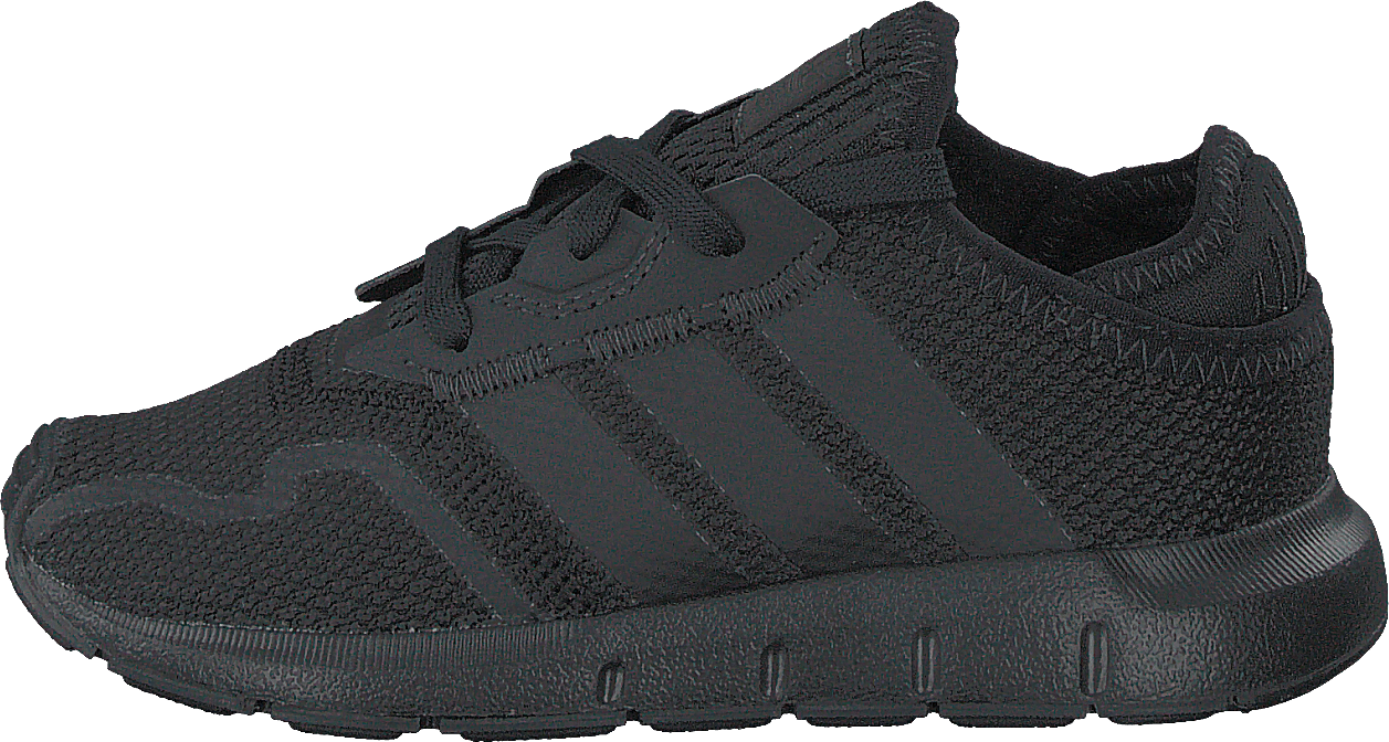 Swift Run X I Core Black / Core Black / Core Black