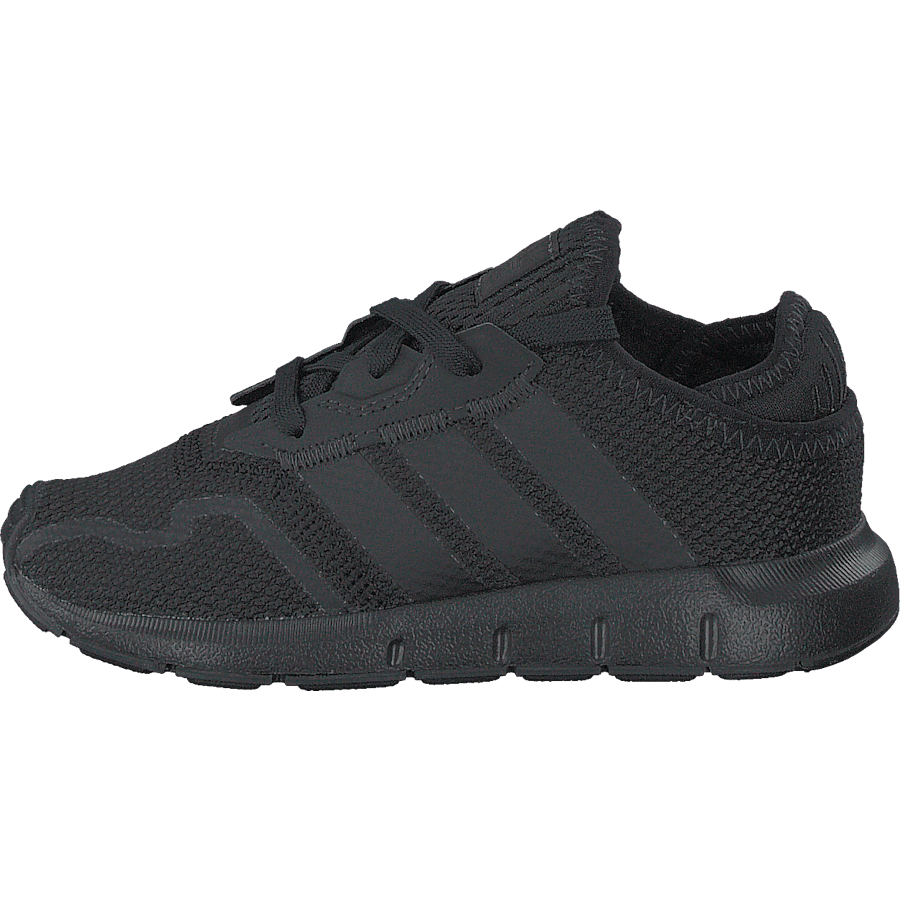 Swift Run X I Core Black / Core Black / Core Black
