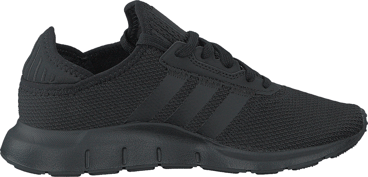 Swift Run X J Core Black / Core Black / Core Black