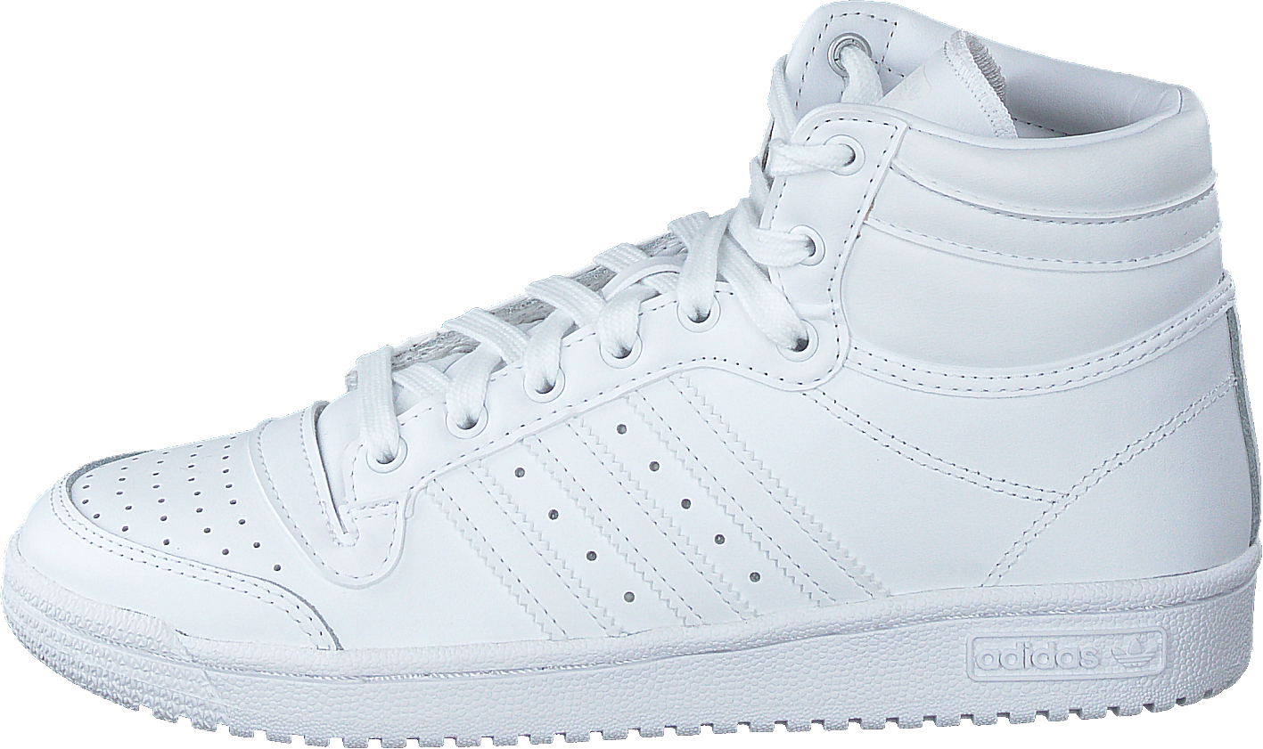 Top Ten J Cloud White / Cloud White / Cloud White