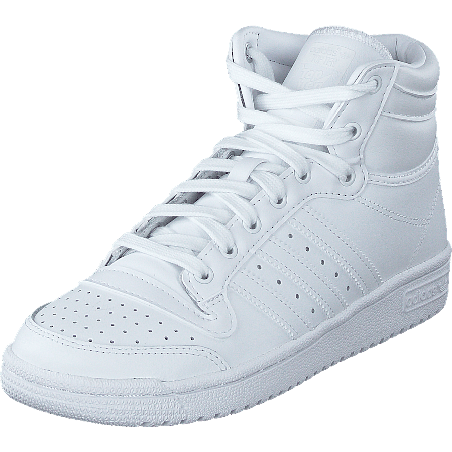 Top Ten J Cloud White / Cloud White / Cloud White - Bild 3