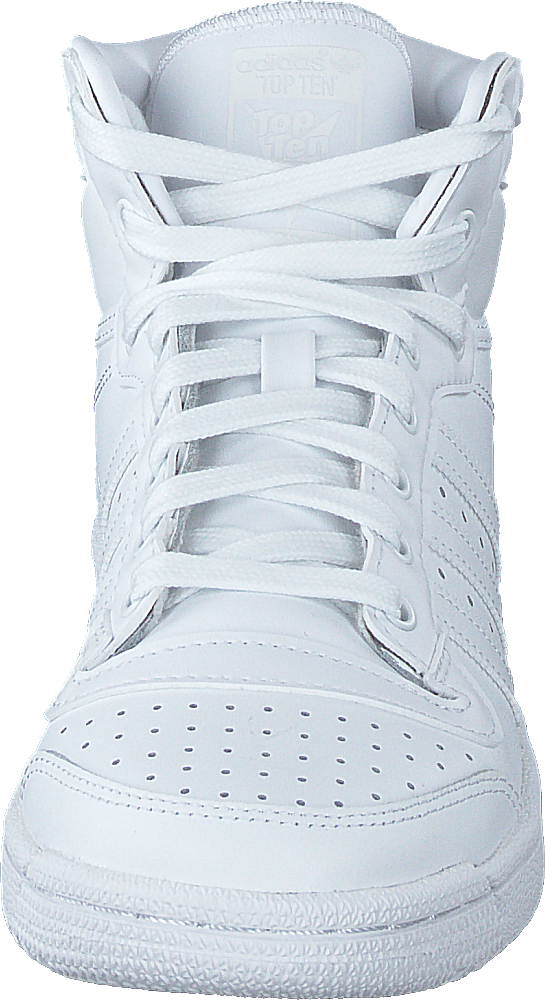 Top Ten J Cloud White / Cloud White / Cloud White - Bild 4