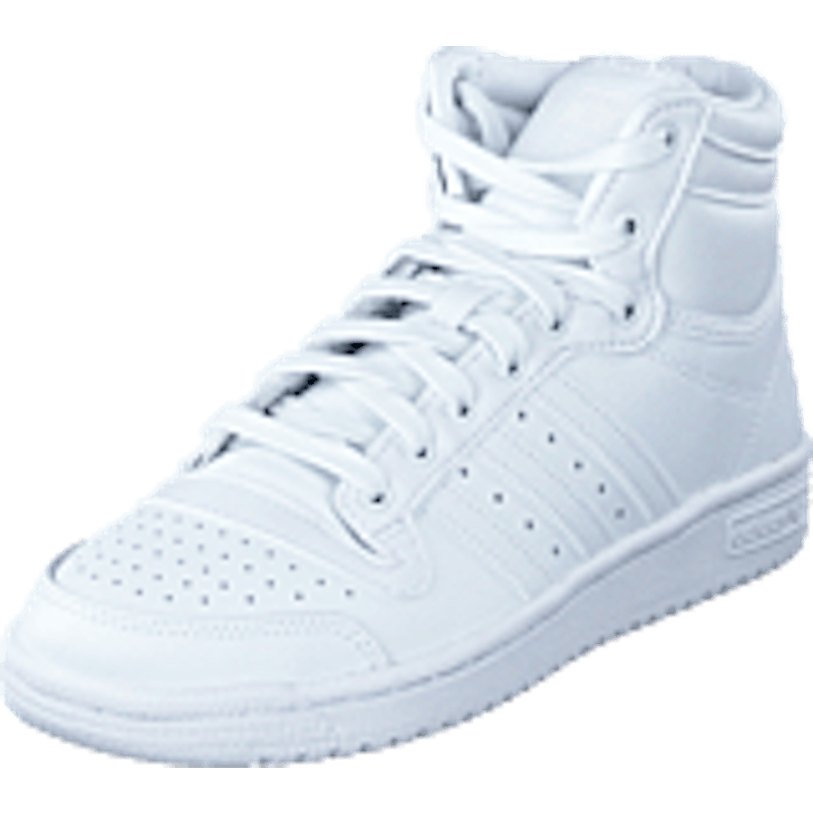 Top Ten J Cloud White / Cloud White / Cloud White - Bild 9