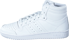 Top Ten J Cloud White / Cloud White / Cloud White - Bild 10