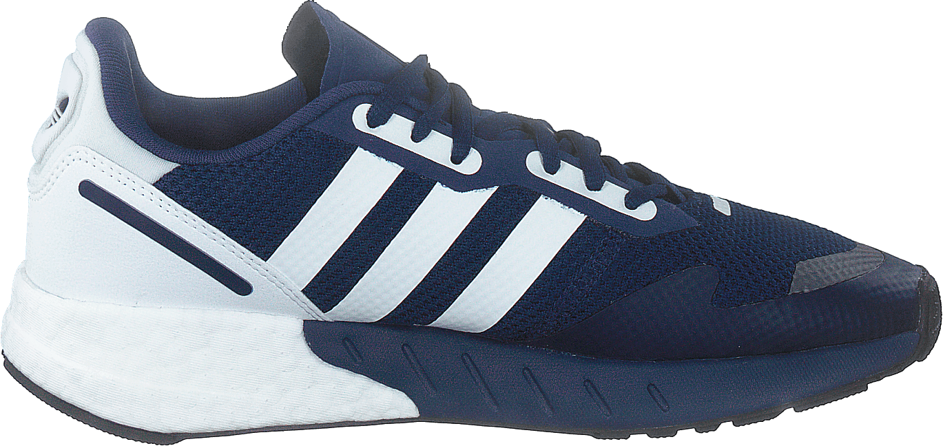 Zx 1K Boost Dark Blue / Cloud White / Core Black - Bild 2