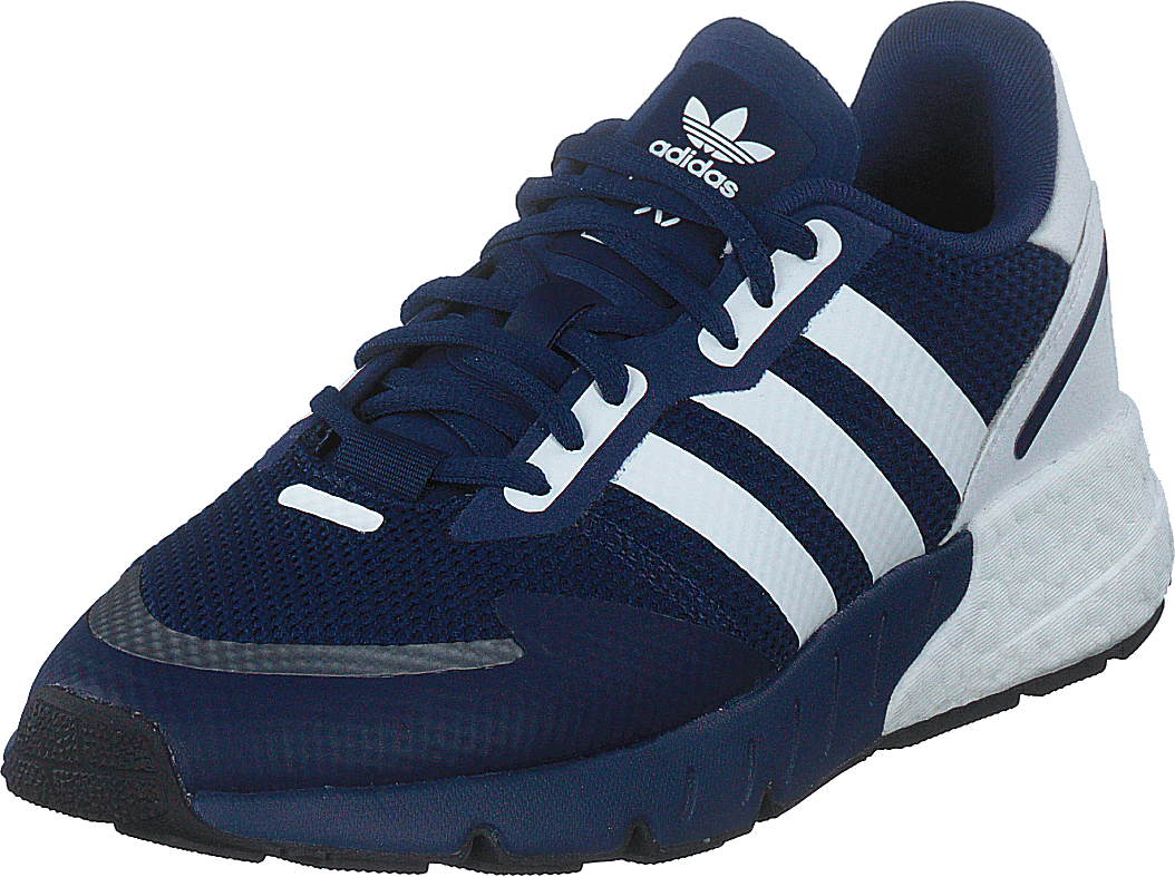 Zx 1K Boost Dark Blue / Cloud White / Core Black