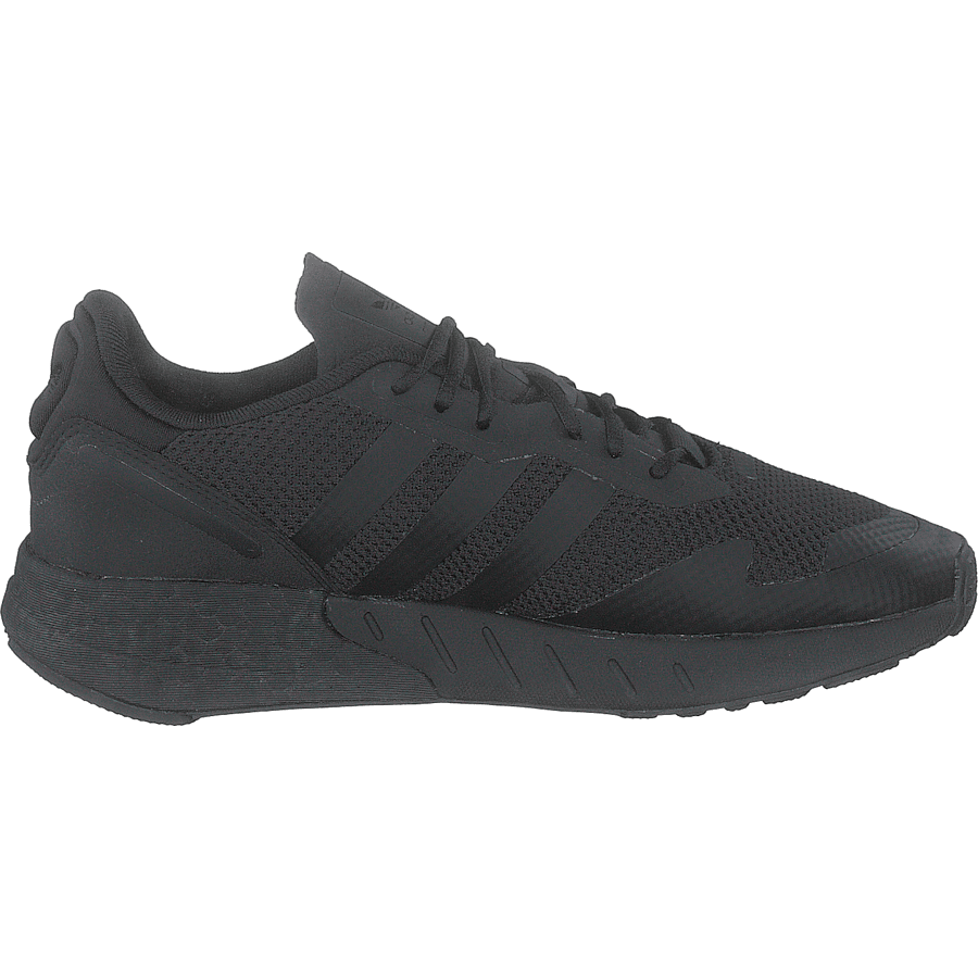 Zx 1K Boost J Core Black / Core Black / Core Black - Bild 2