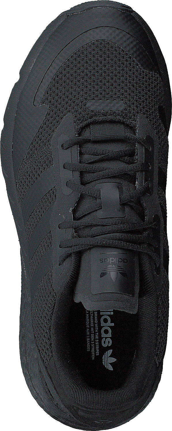 Zx 1K Boost J Core Black / Core Black / Core Black - Bild 6