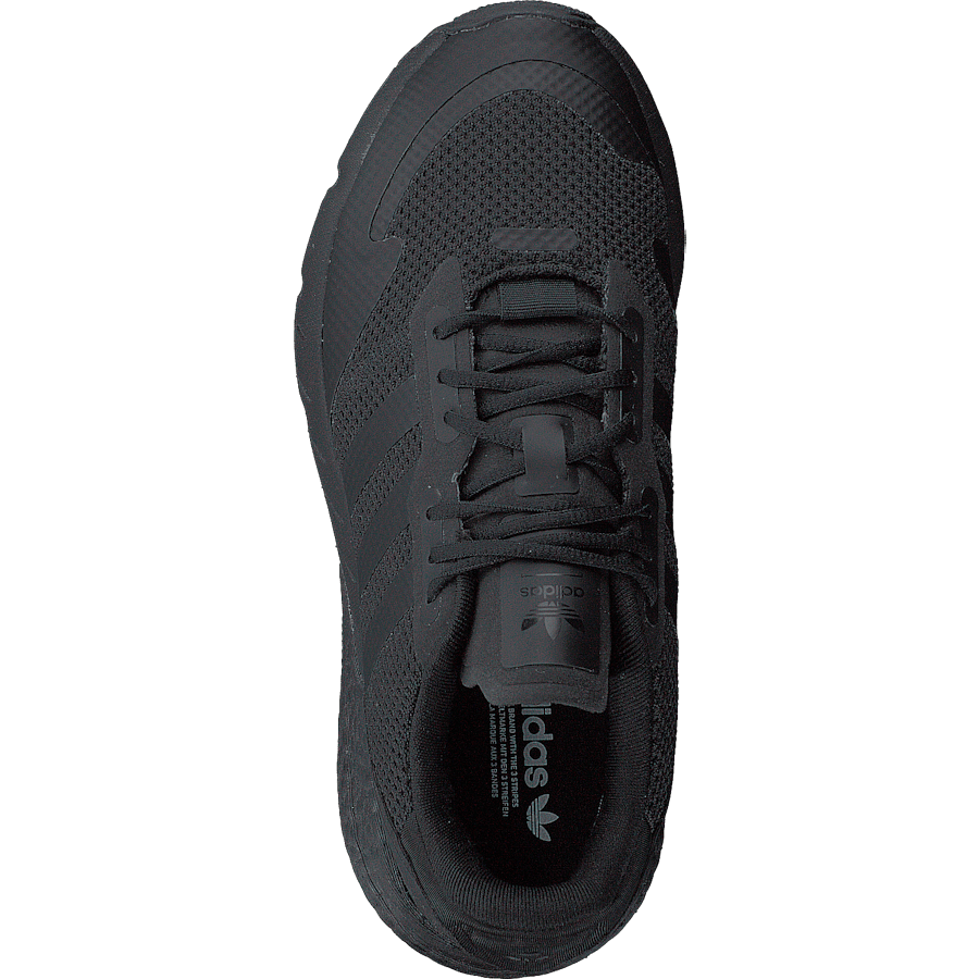 Zx 1K Boost J Core Black / Core Black / Core Black - Bild 6