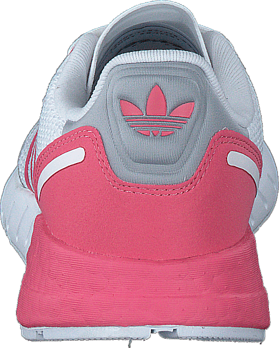 Zx 1K Boost J Cloud White / Hazy Rose / Halo Silver - Bild 5