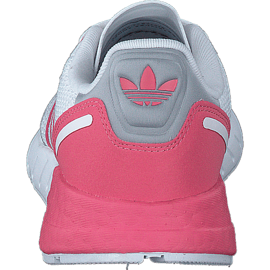Zx 1K Boost J Cloud White / Hazy Rose / Halo Silver - Bild 5