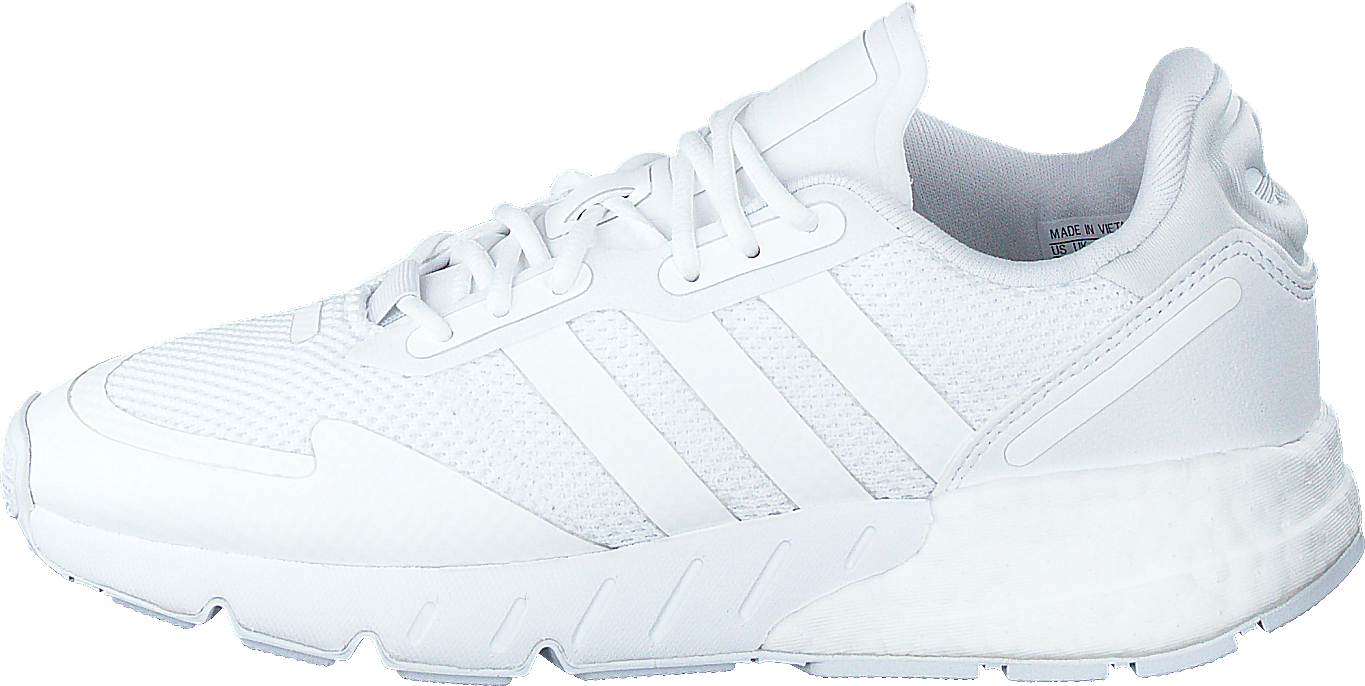 Zx 1K Boost J Cloud White / Cloud White / Cloud White