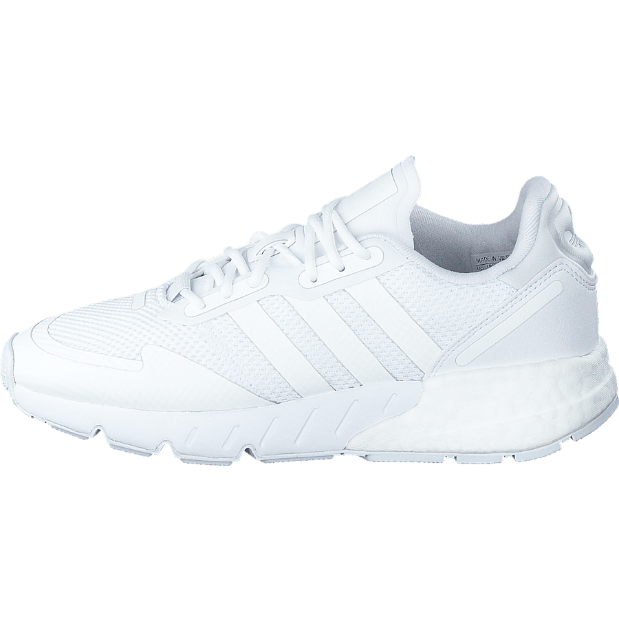 Zx 1K Boost J Cloud White / Cloud White / Cloud White
