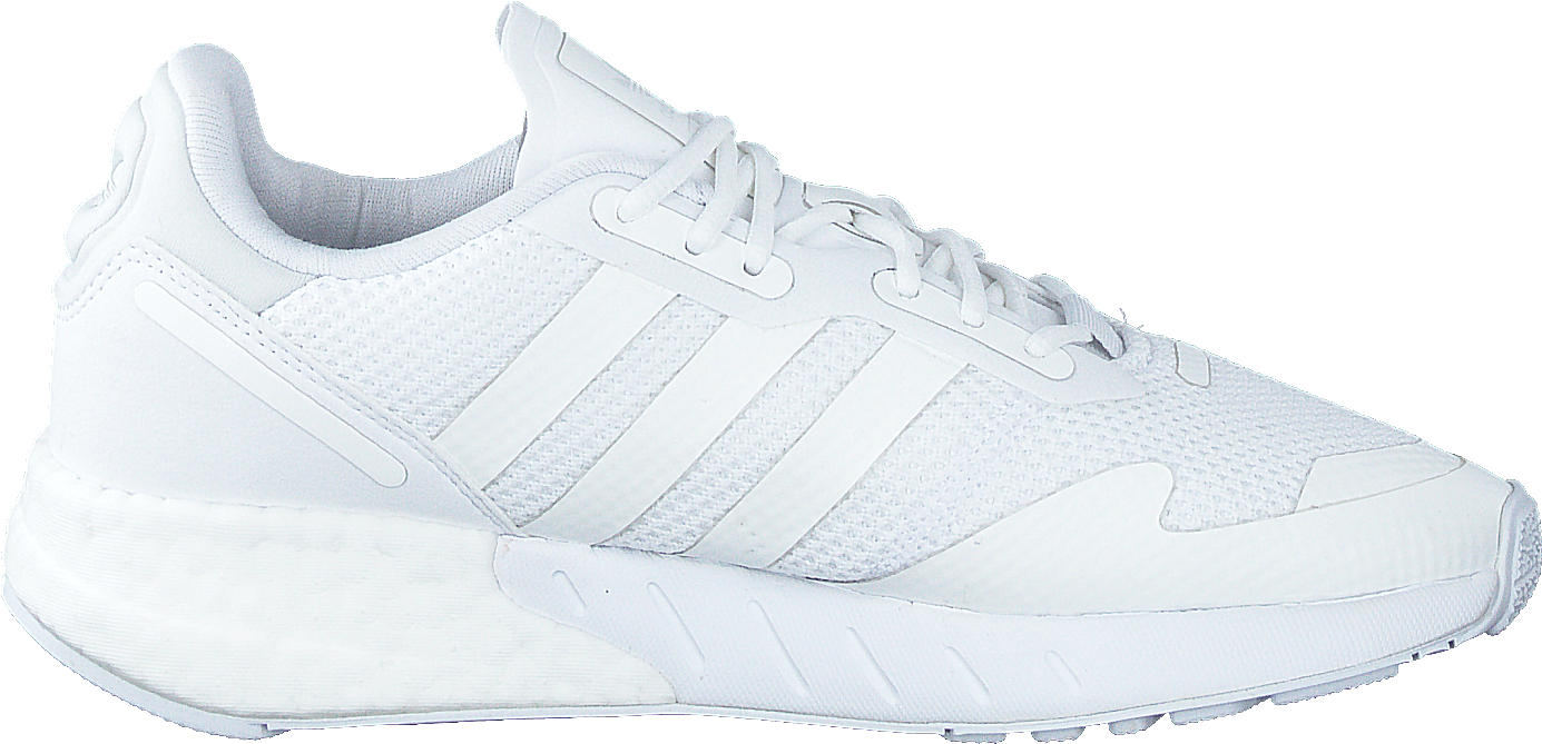 Zx 1K Boost J Cloud White / Cloud White / Cloud White - Bild 2