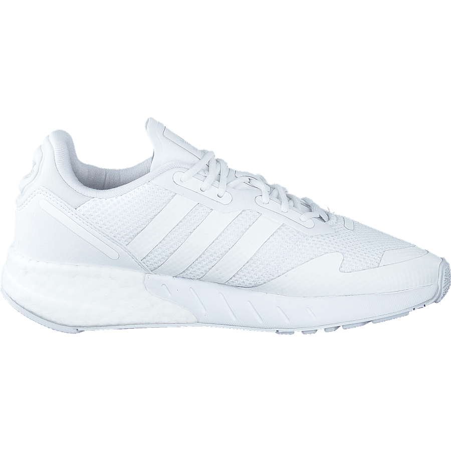 Zx 1K Boost J Cloud White / Cloud White / Cloud White - Bild 2