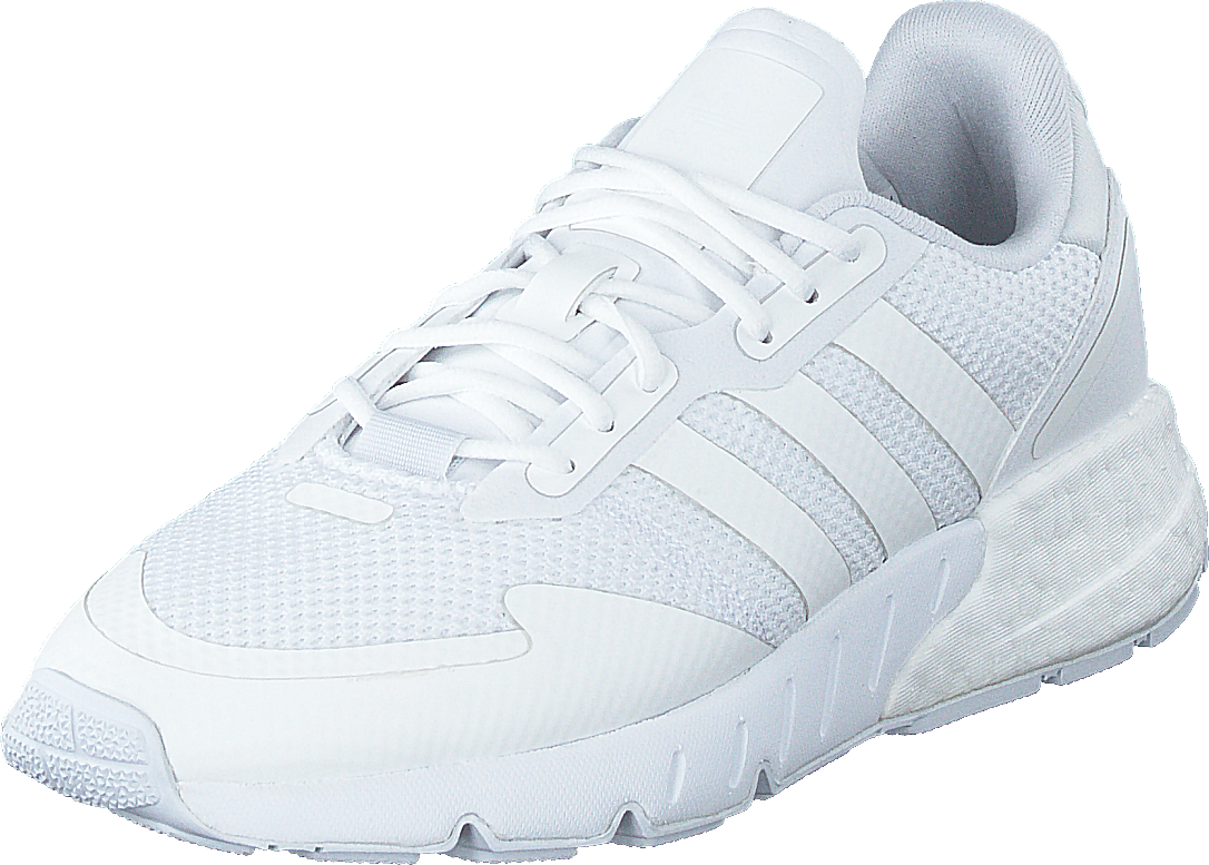Zx 1K Boost J Cloud White / Cloud White / Cloud White - Bild 3