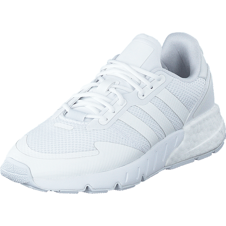 Zx 1K Boost J Cloud White / Cloud White / Cloud White - Bild 3