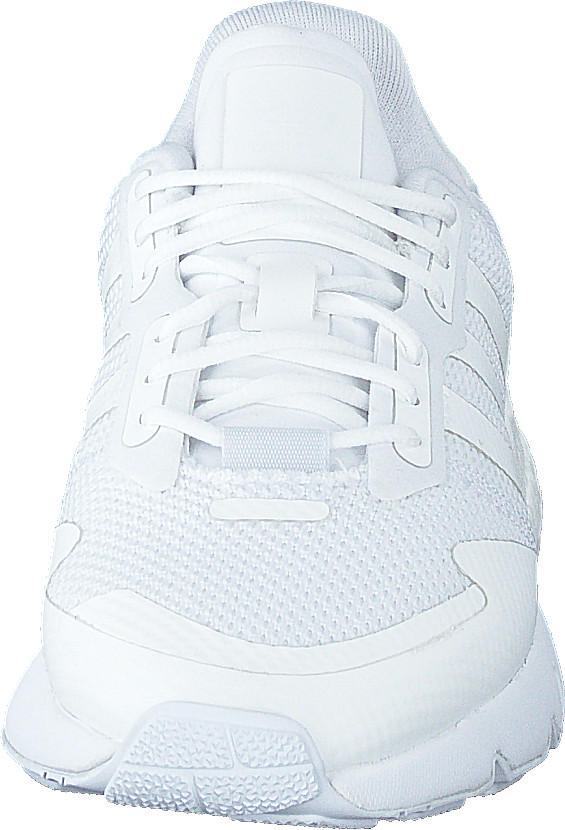 Zx 1K Boost J Cloud White / Cloud White / Cloud White - Bild 4