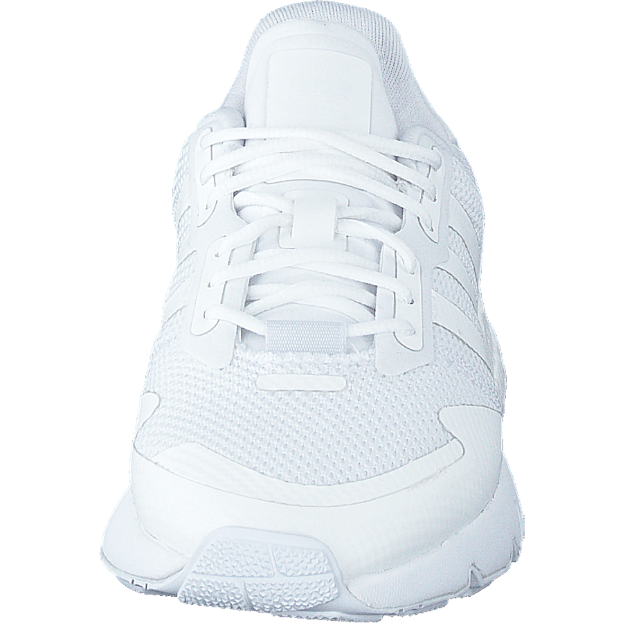 Zx 1K Boost J Cloud White / Cloud White / Cloud White - Bild 4