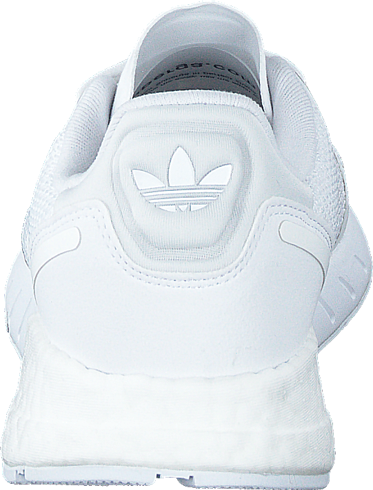 Zx 1K Boost J Cloud White / Cloud White / Cloud White - Bild 5