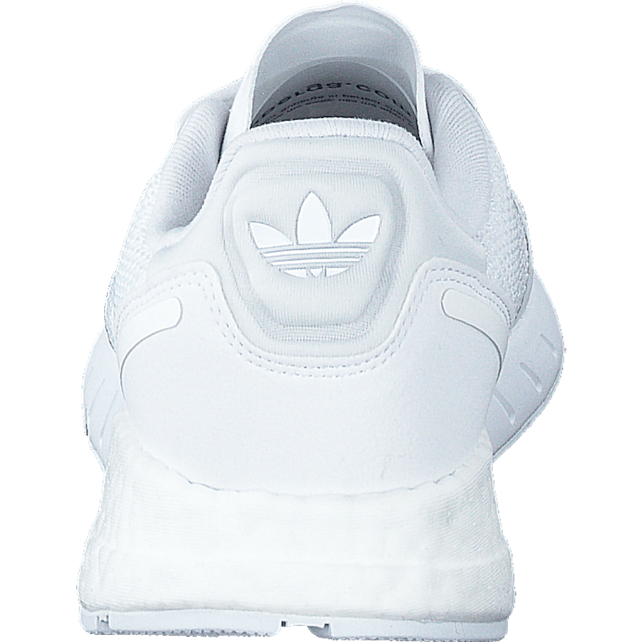 Zx 1K Boost J Cloud White / Cloud White / Cloud White - Bild 5