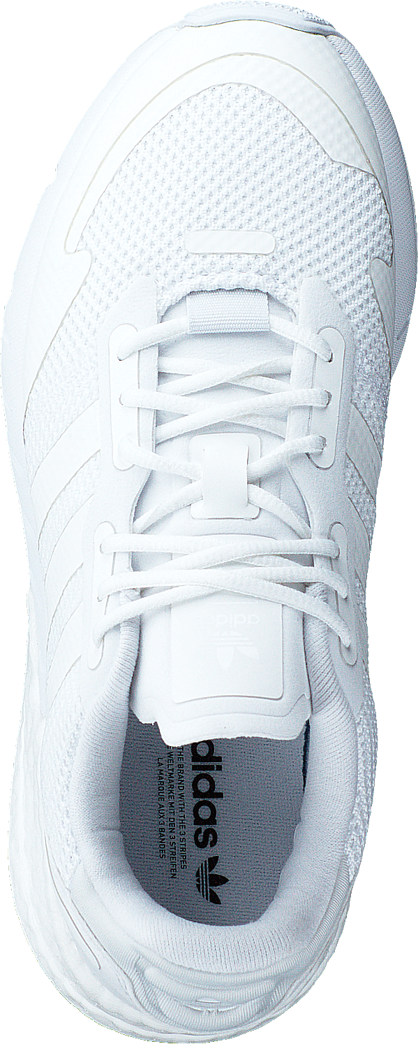 Zx 1K Boost J Cloud White / Cloud White / Cloud White - Bild 6