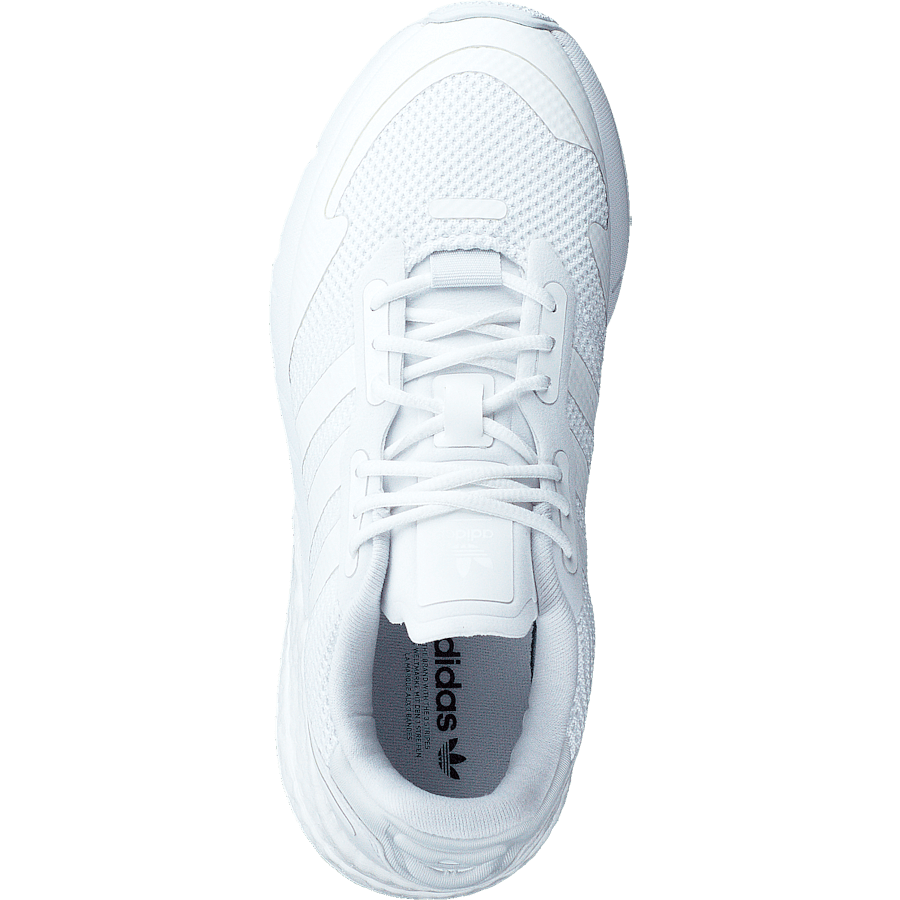 Zx 1K Boost J Cloud White / Cloud White / Cloud White - Bild 6
