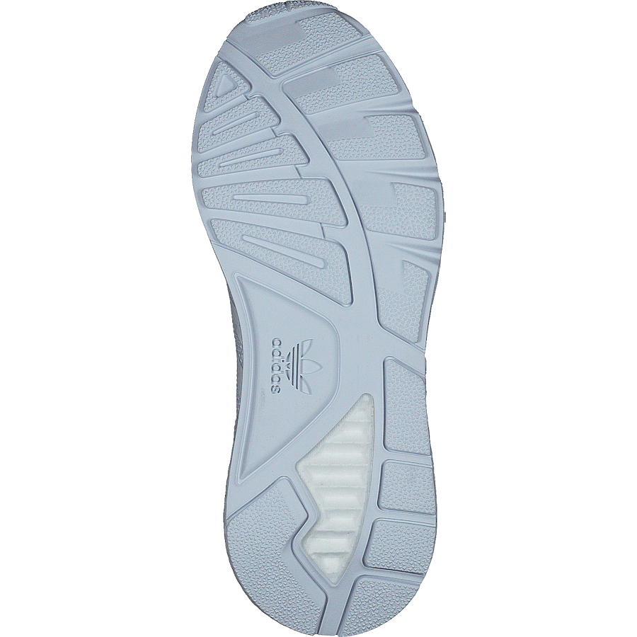 Zx 1K Boost J Cloud White / Cloud White / Cloud White - Bild 7
