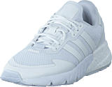 Zx 1K Boost J Cloud White / Cloud White / Cloud White - Bild 9