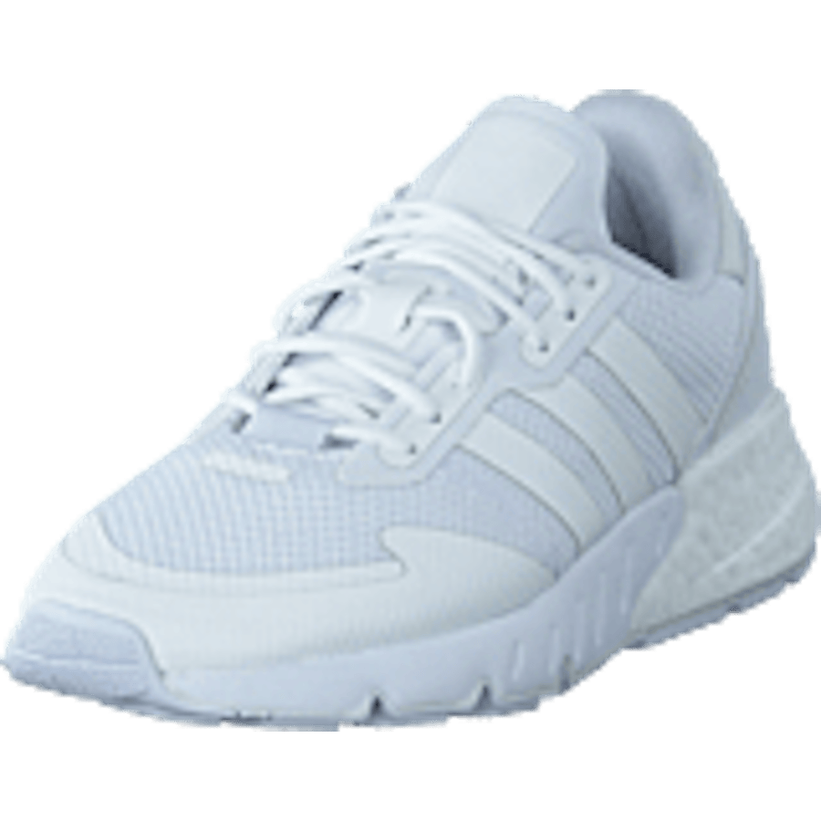 Zx 1K Boost J Cloud White / Cloud White / Cloud White - Bild 9