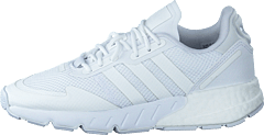 Zx 1K Boost J Cloud White / Cloud White / Cloud White - Bild 10