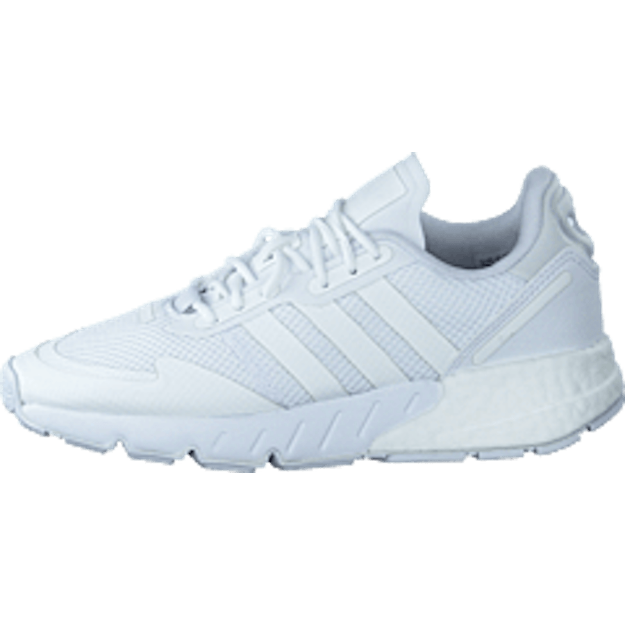 Zx 1K Boost J Cloud White / Cloud White / Cloud White - Bild 10