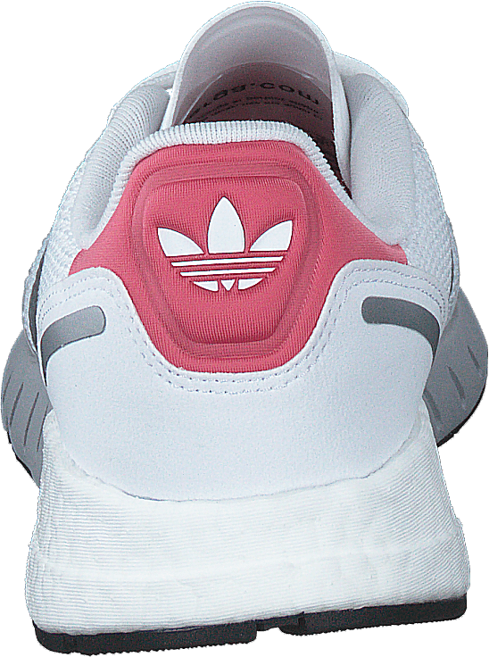 Zx 1K Boost W Cloud White / Silver Metallic / Hazy Rose - Bild 5