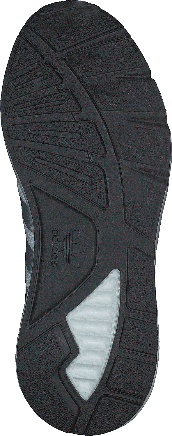 Zx 1K Boost W Cloud White / Silver Metallic / Hazy Rose - Bild 7